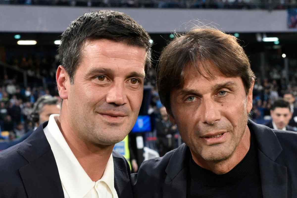 Inter, arriva la candidatura a sorpresa per la sua panchina: il grande ex fa una promessa