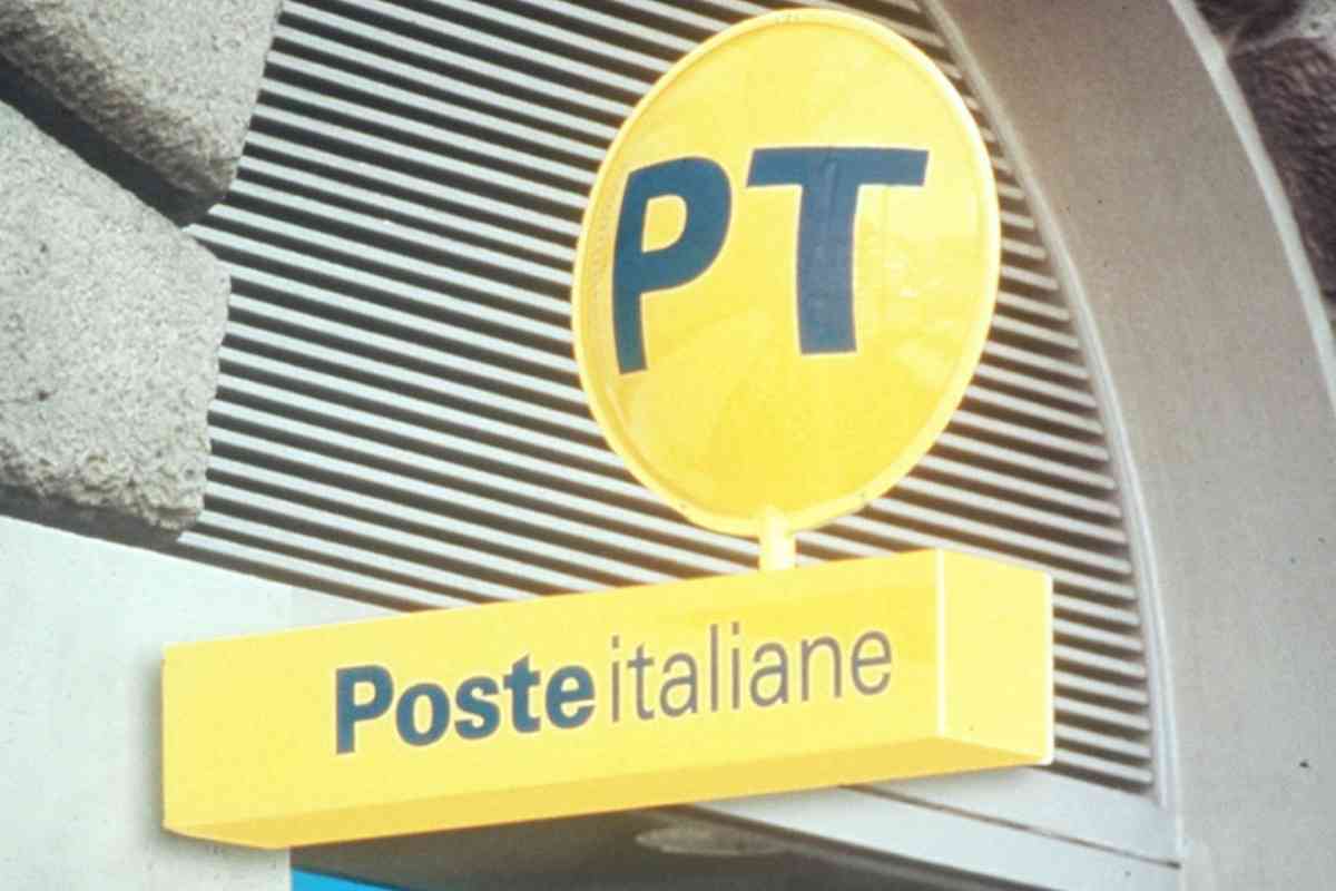 Cosa prevede l'accordo con Poste Italiane
