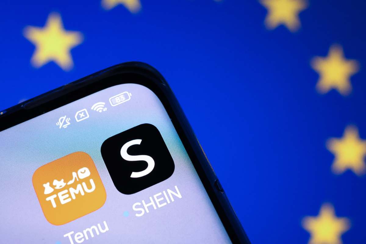 Temu, arriva lo storico accordo con Poste Italiane: cosa cambierà